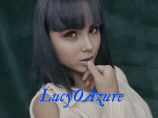 LucyOAzure