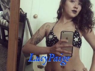 LucyPaige
