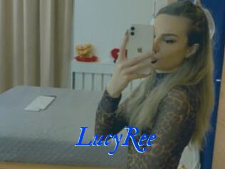 LucyRee