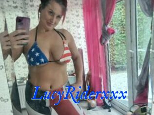 LucyRiderxxx