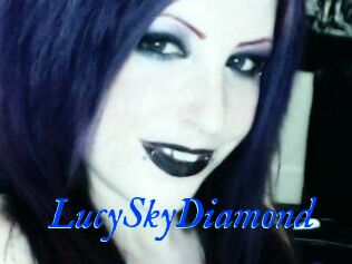 LucySkyDiamond