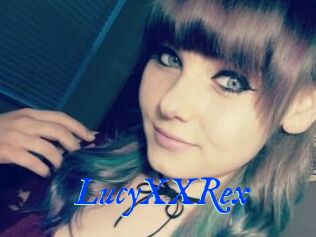 LucyXXRex