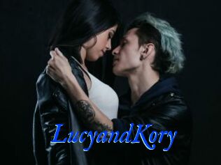 LucyandKory