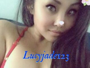 Lucyjade123