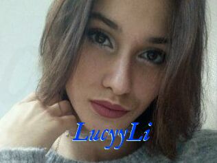 LucyyLi