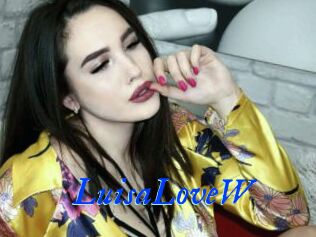 LuisaLoveW