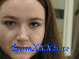 Luisa_XXX_Love