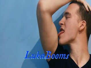 LukaBooms