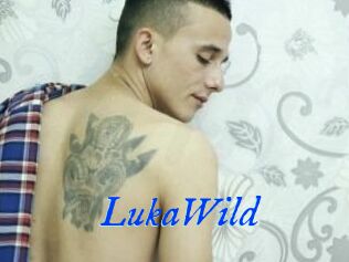 LukaWild