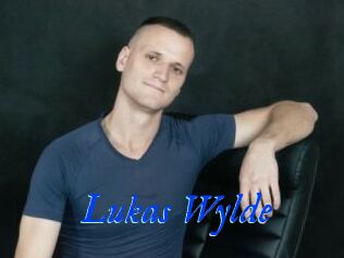 Lukas_Wylde
