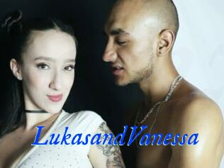 LukasandVanessa
