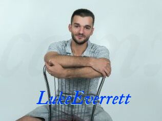 LukeEverrett