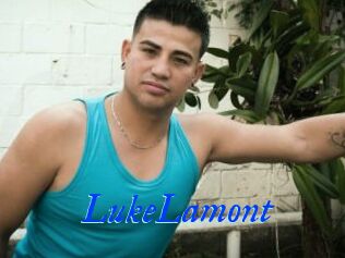 LukeLamont