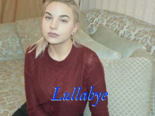 Lullabye