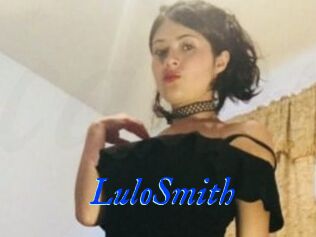 LuloSmith