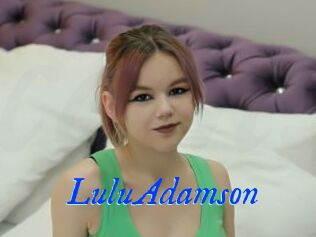LuluAdamson