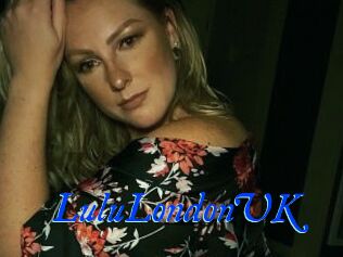 LuluLondonUK