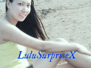LuluSurpriseX