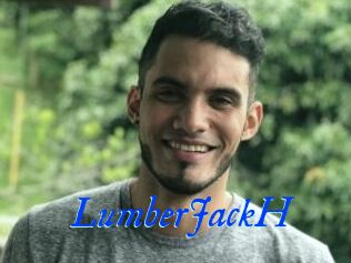 LumberJackH