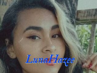 LunaHazee
