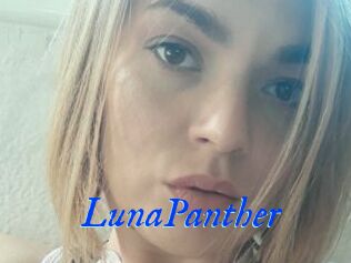 LunaPanther