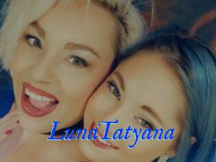 LunaTatyana