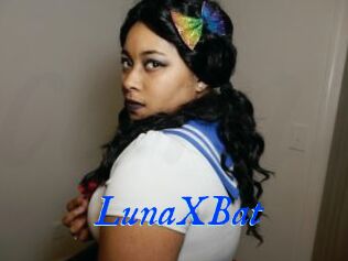 LunaXBat