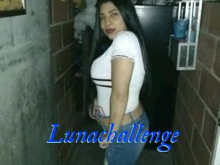 Lunachallenge
