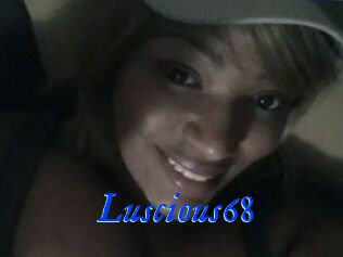 Luscious68