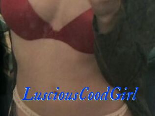 LusciousCoodGirl