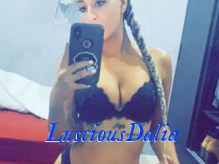 LusciousDalia