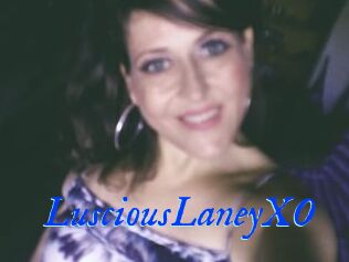 LusciousLaneyXO