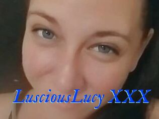 LusciousLucy_XXX