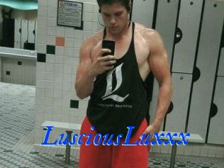 LusciousLuxxx