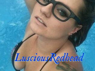 LusciousRedhead