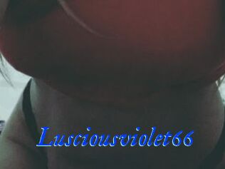 Lusciousviolet66