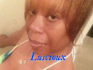Luscioux