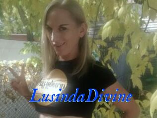 LusindaDivine