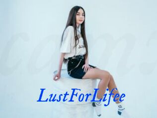 LustForLifee