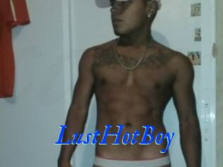 LustHotBoy