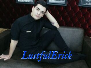 LustfulErick