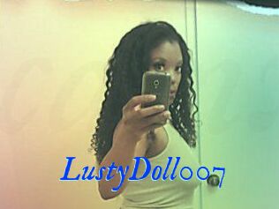 LustyDoll007