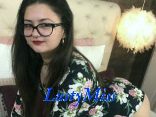 LustyMiss