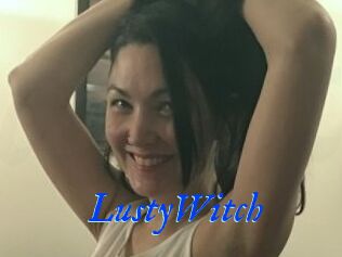 LustyWitch