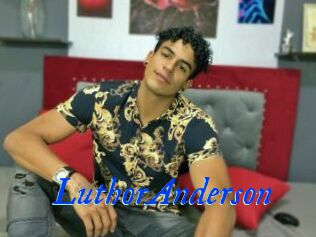 LuthorAnderson