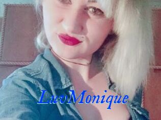 LuvMonique