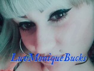 LuvMoniqueBucks