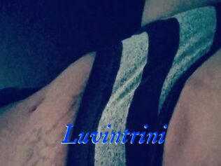 Luvintrini