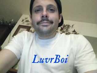 LuvrBoi