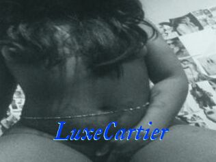 LuxeCartier